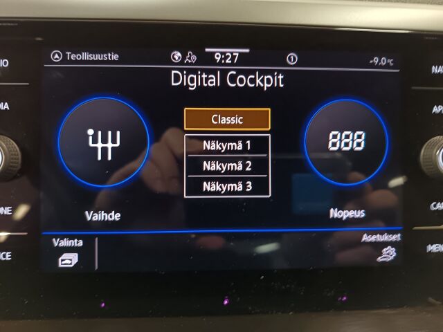 VOLKSWAGEN Taigo 2022 R-Line Business 1,5 TSI 110 kW DSG-automaatti