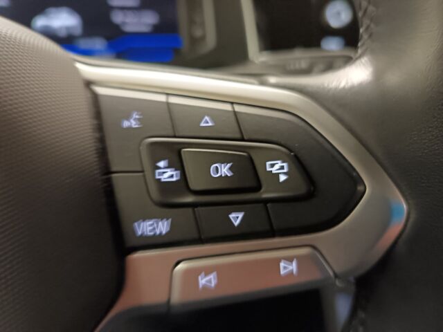 VOLKSWAGEN Taigo 2022 R-Line Business 1,5 TSI 110 kW DSG-automaatti