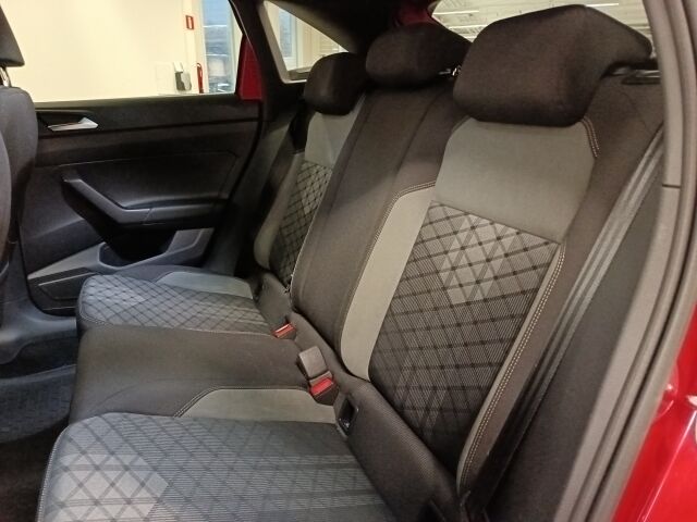 VOLKSWAGEN Taigo 2022 R-Line Business 1,5 TSI 110 kW DSG-automaatti