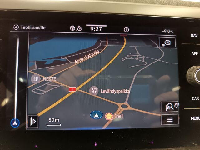 VOLKSWAGEN Taigo 2022 R-Line Business 1,5 TSI 110 kW DSG-automaatti