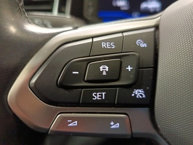 VOLKSWAGEN Taigo 2022 R-Line Business 1,5 TSI 110 kW DSG-automaatti