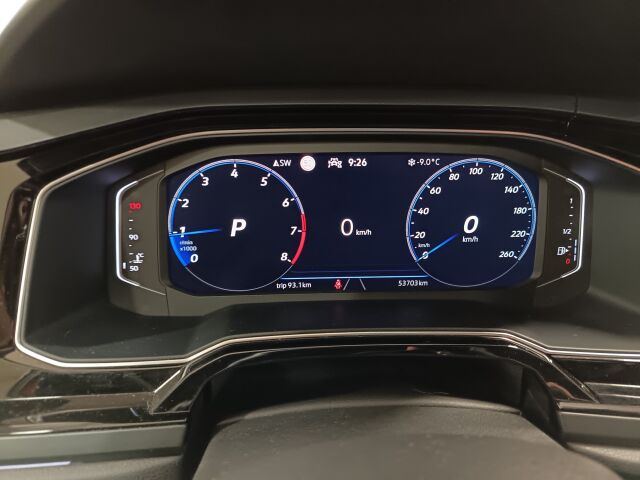 VOLKSWAGEN Taigo 2022 R-Line Business 1,5 TSI 110 kW DSG-automaatti