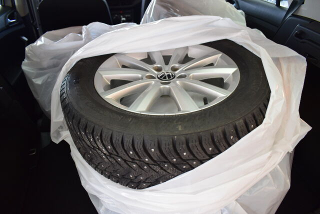 VOLKSWAGEN T-Cross 2022 Style 1,0 TSI 81 kW