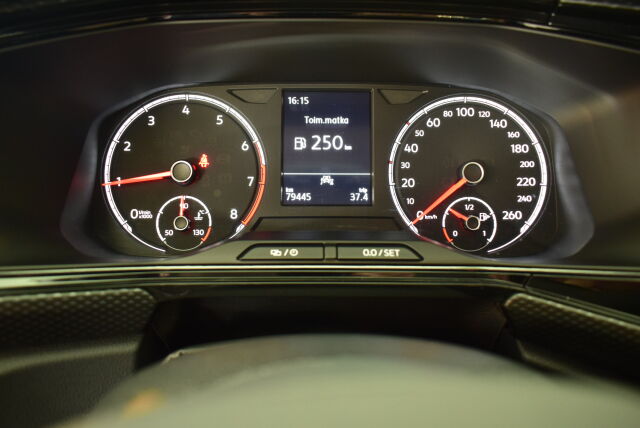 VOLKSWAGEN T-Cross 2022 Style 1,0 TSI 81 kW