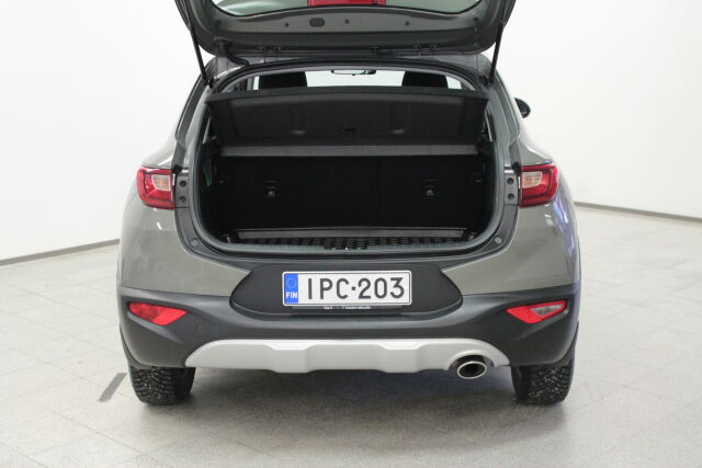 KIA Stonic 2021 1,0 T-GDI ISG 100hv LX EcoDynamics