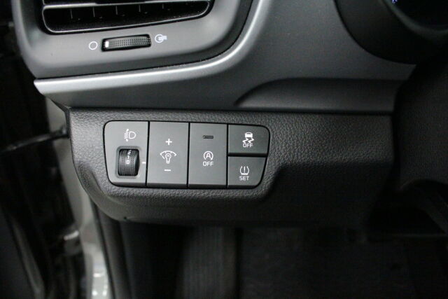 KIA Stonic 2021 1,0 T-GDI ISG 100hv LX EcoDynamics