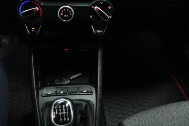 KIA Stonic 2021 1,0 T-GDI ISG 100hv LX EcoDynamics