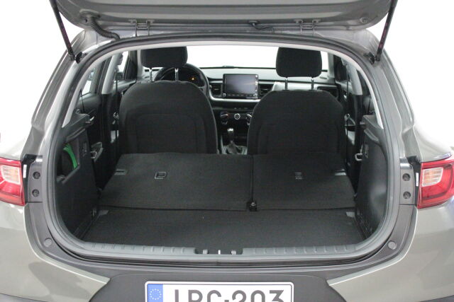 KIA Stonic 2021 1,0 T-GDI ISG 100hv LX EcoDynamics