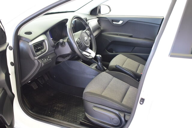 KIA Stonic 2021 1,0 T-GDI ISG 100hv LX EcoDynamics