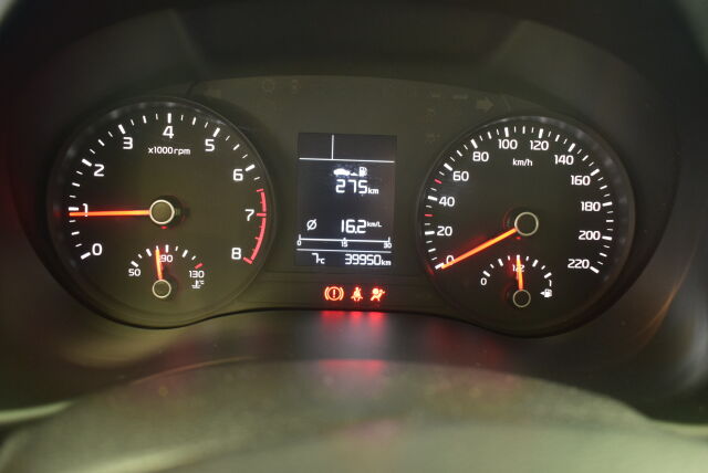 KIA Stonic 2021 1,0 T-GDI ISG 100hv LX EcoDynamics