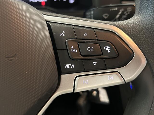 VOLKSWAGEN Polo 2022 Comfort 1,0 59 kW Todella siisti yksilö!