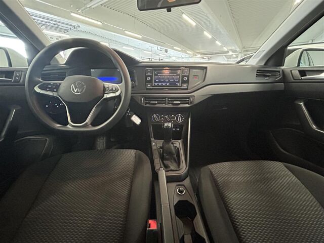 VOLKSWAGEN Polo 2022 Comfort 1,0 59 kW Todella siisti yksilö!