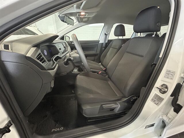 VOLKSWAGEN Polo 2022 Comfort 1,0 59 kW Todella siisti yksilö!
