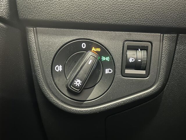 VOLKSWAGEN Polo 2022 Comfort 1,0 59 kW Todella siisti yksilö!