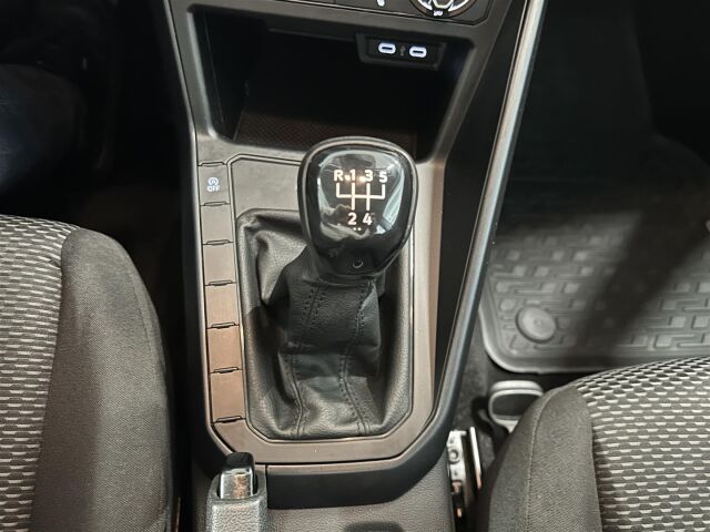 VOLKSWAGEN Polo 2022 Comfort 1,0 59 kW Todella siisti yksilö!