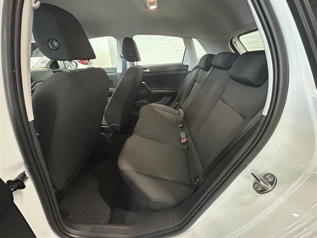 VOLKSWAGEN Polo 2022 Comfort 1,0 59 kW Todella siisti yksilö!
