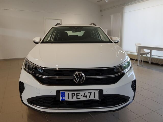 Volkswagen Taigo 2022 Style Business 1,0 TSI 81 kW DSG-aut
