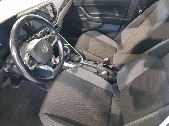 Volkswagen Taigo 2022 Style Business 1,0 TSI 81 kW DSG-aut