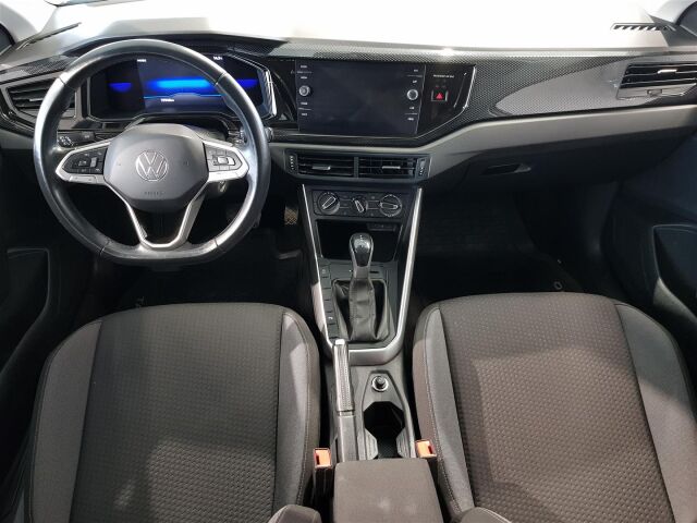 Volkswagen Taigo 2022 Style Business 1,0 TSI 81 kW DSG-aut