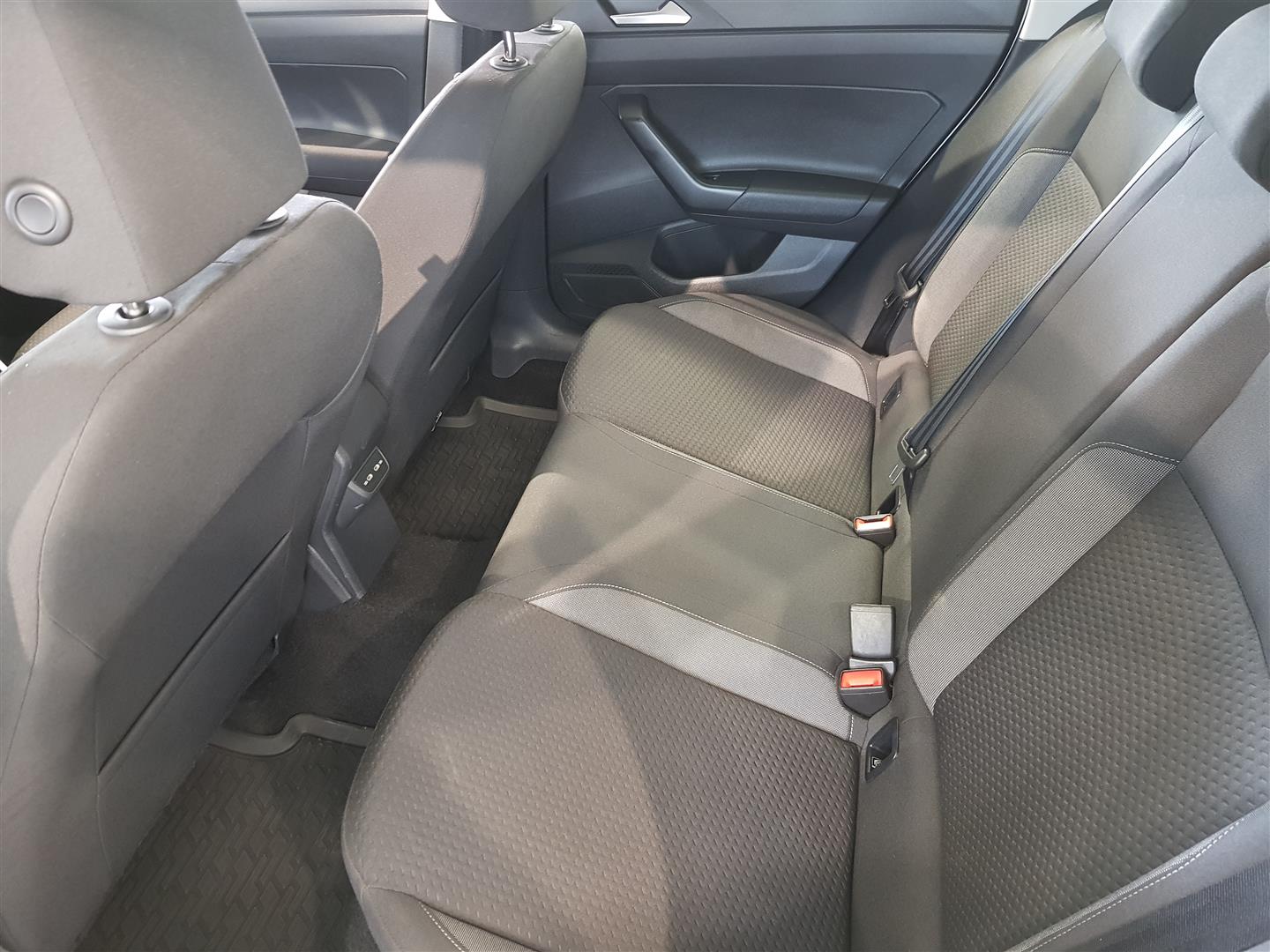 Volkswagen Taigo 2022, kuva 7/15