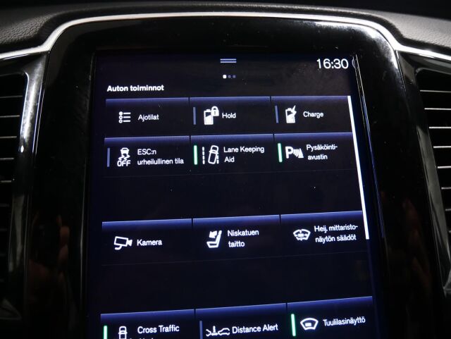 VOLVO XC90 2022 T8 TwE AWD R-Design aut