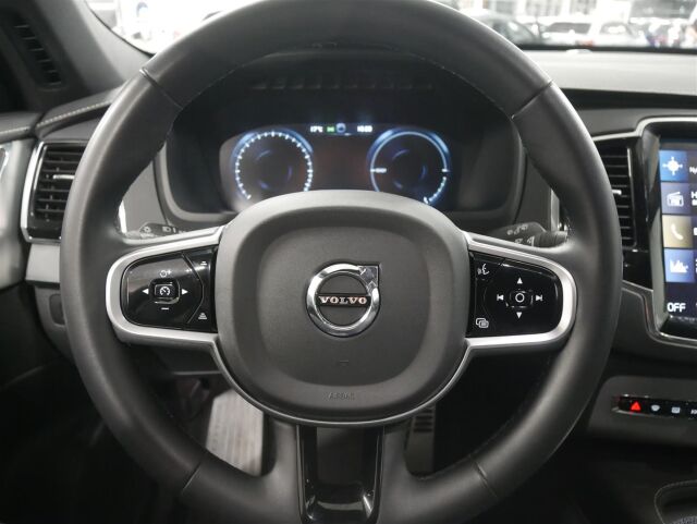 VOLVO XC90 2022 T8 TwE AWD R-Design aut