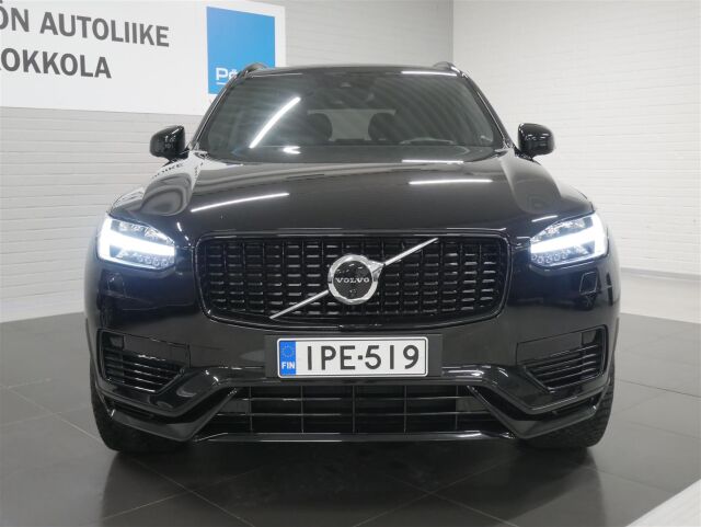 VOLVO XC90 2022 T8 TwE AWD R-Design aut