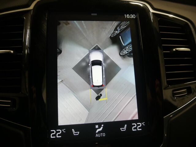 VOLVO XC90 2022 T8 TwE AWD R-Design aut