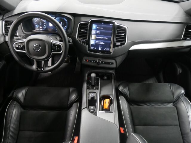 VOLVO XC90 2022 T8 TwE AWD R-Design aut