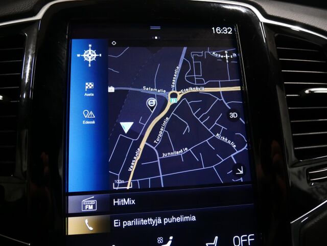 VOLVO XC90 2022 T8 TwE AWD R-Design aut