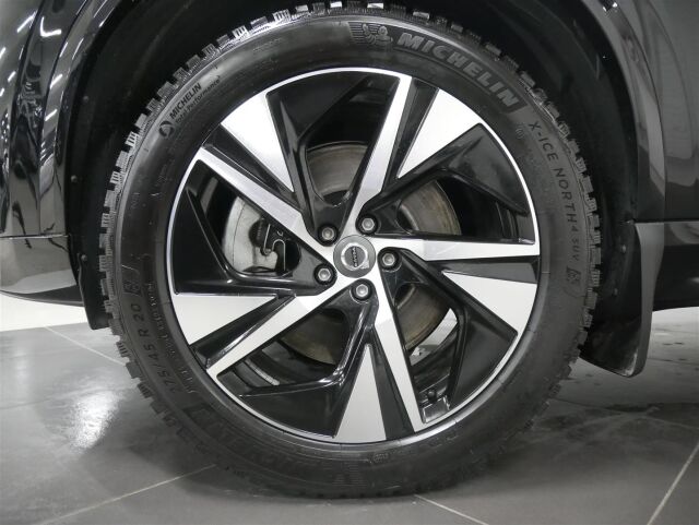 VOLVO XC90 2022 T8 TwE AWD R-Design aut