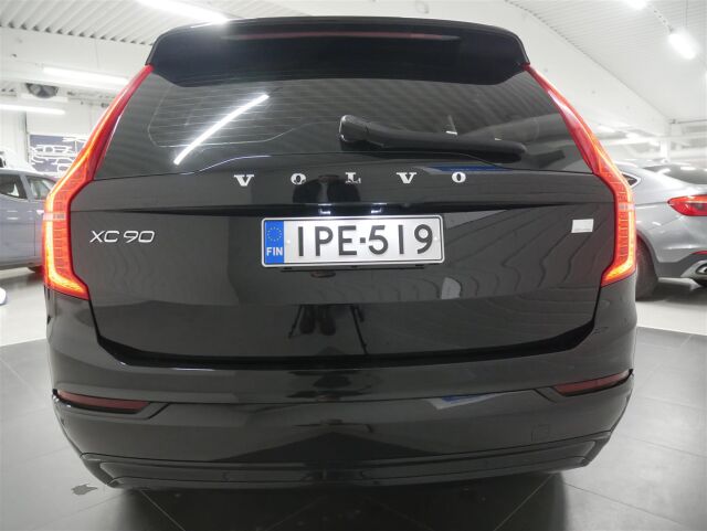 VOLVO XC90 2022 T8 TwE AWD R-Design aut