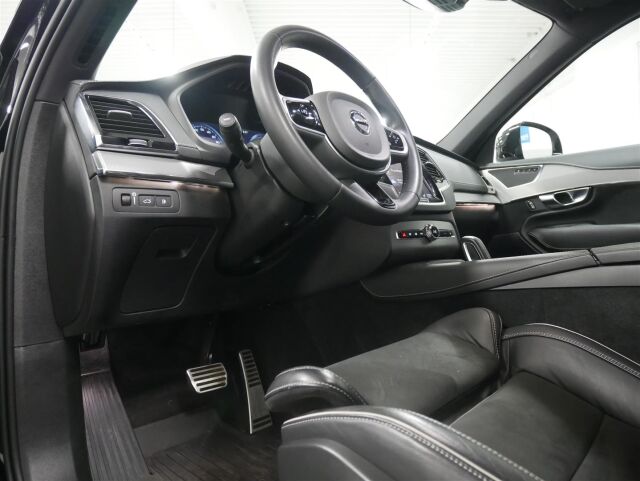 VOLVO XC90 2022 T8 TwE AWD R-Design aut