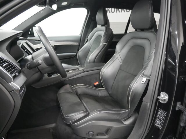 VOLVO XC90 2022 T8 TwE AWD R-Design aut