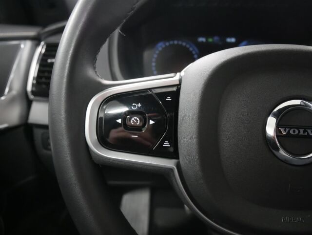 VOLVO XC90 2022 T8 TwE AWD R-Design aut