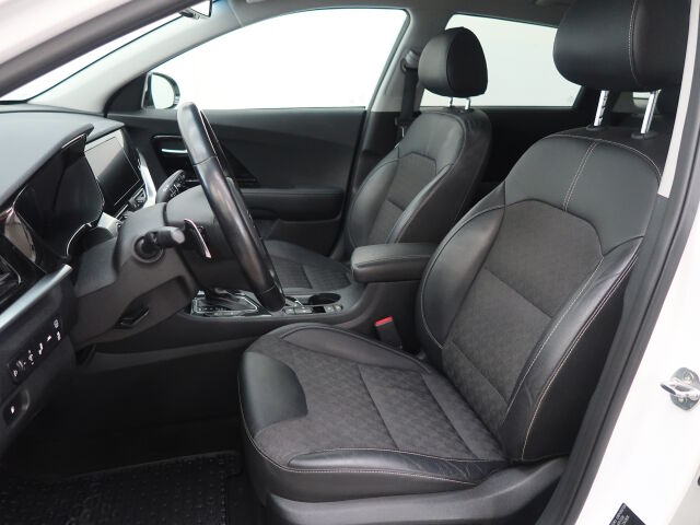 Kia Niro 2021 1,6 GDI Hybrid Business Premium DCT