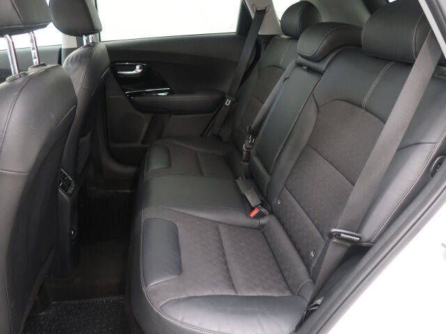 Kia Niro 2021 1,6 GDI Hybrid Business Premium DCT