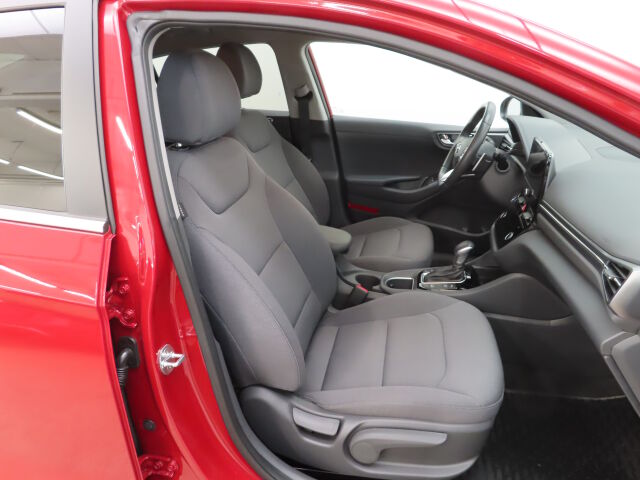 Hyundai IONIQ hybrid 2020 1,6 hybrid 141 hv 6-DCT Style Limited Edition