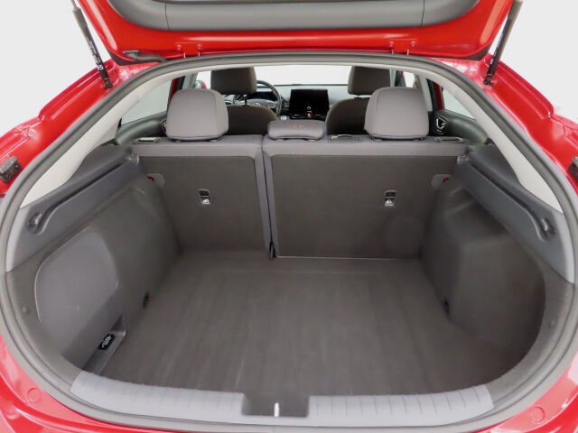 Hyundai IONIQ hybrid 2020 1,6 hybrid 141 hv 6-DCT Style Limited Edition