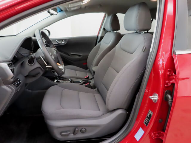 Hyundai IONIQ hybrid 2020 1,6 hybrid 141 hv 6-DCT Style Limited Edition