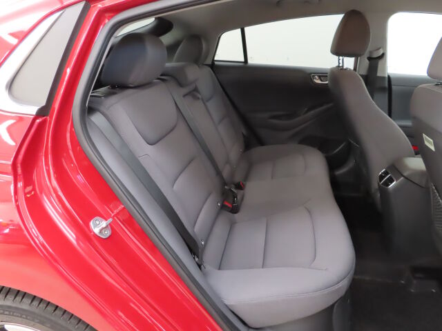 Hyundai IONIQ hybrid 2020 1,6 hybrid 141 hv 6-DCT Style Limited Edition