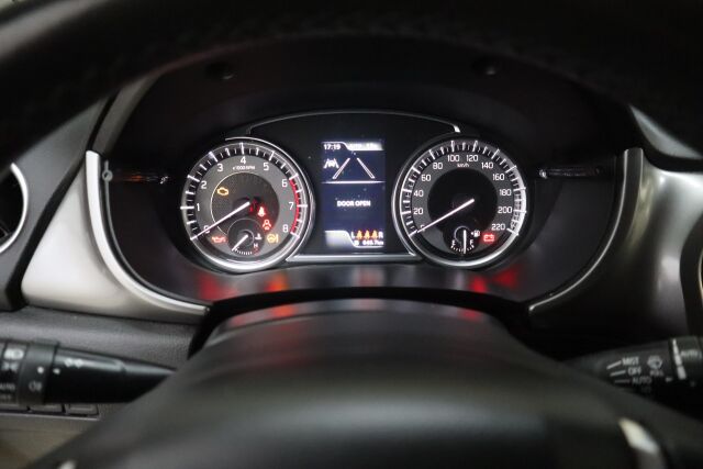 SUZUKI Vitara 2022 1,4 BOOSTERJET 4WD GL+ 6MT HYBRID