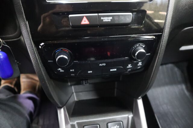 SUZUKI Vitara 2022 1,4 BOOSTERJET 4WD GL+ 6MT HYBRID