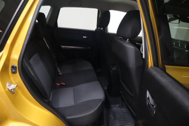 SUZUKI Vitara 2022 1,4 BOOSTERJET 4WD GL+ 6MT HYBRID