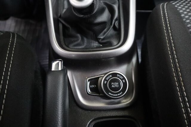 SUZUKI Vitara 2022 1,4 BOOSTERJET 4WD GL+ 6MT HYBRID