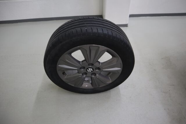 SUZUKI Vitara 2022 1,4 BOOSTERJET 4WD GL+ 6MT HYBRID