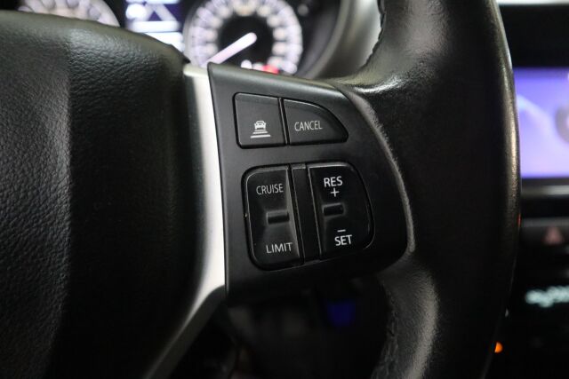 SUZUKI Vitara 2022 1,4 BOOSTERJET 4WD GL+ 6MT HYBRID