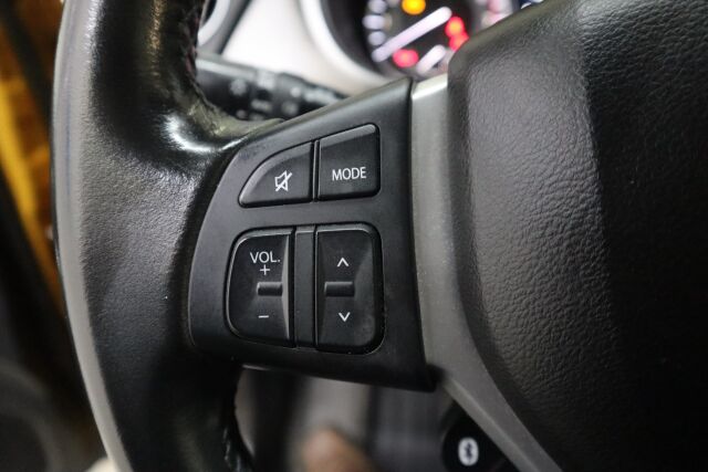 SUZUKI Vitara 2022 1,4 BOOSTERJET 4WD GL+ 6MT HYBRID