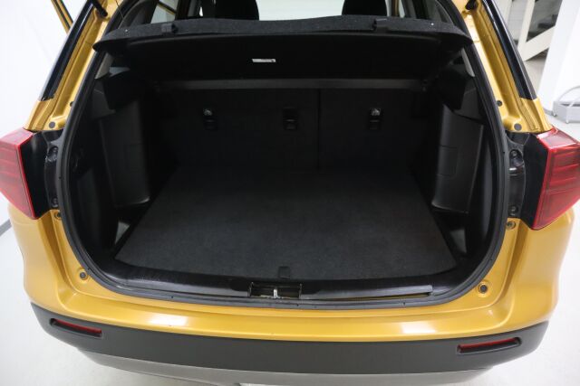 SUZUKI Vitara 2022 1,4 BOOSTERJET 4WD GL+ 6MT HYBRID