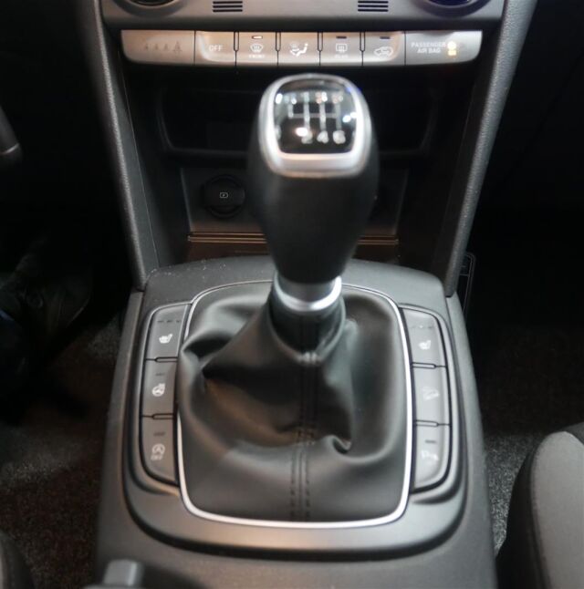 HYUNDAI KONA 2020 1,0 T-GDI 6MT Comfort